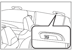 Other interior features