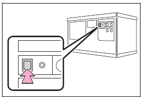 Garage door opener