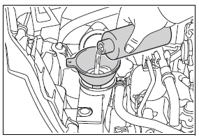 Do-it-yourself maintenance