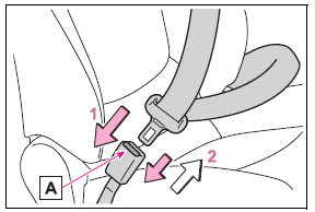 For safe use