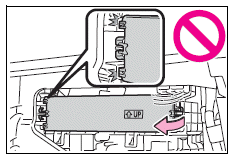 Do-it-yourself maintenance