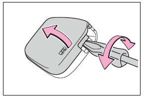 Do-it-yourself maintenance