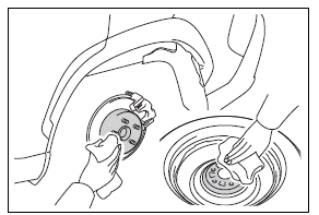Steps to take in an emergency