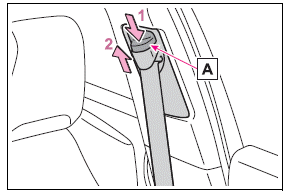 For safe use