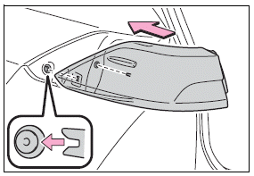 Do-it-yourself maintenance