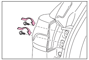 Do-it-yourself maintenance