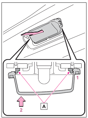 Do-it-yourself maintenance