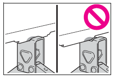 Steps to take in an emergency
