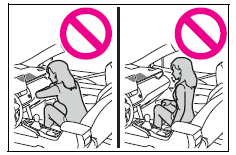 For safe use