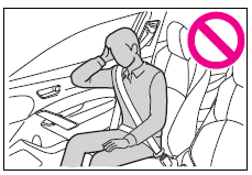 For safe use