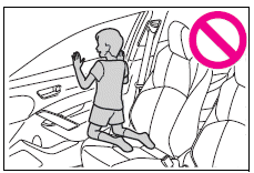 For safe use