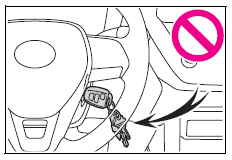 For safe use
