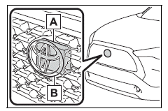 Using the driving support systems