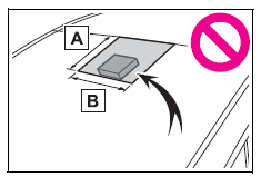 Using the driving support systems