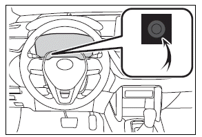 Vehicle status information and indicators