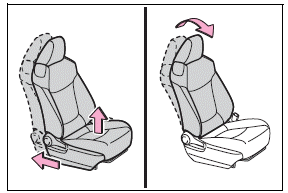 Child safety