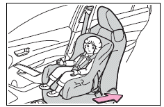 Child safety