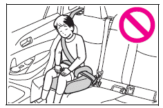 Child safety