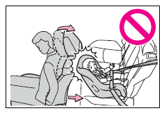 Child safety