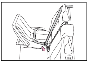 Child safety