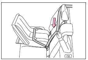 Child safety