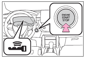Driving procedures