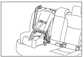 Child safety