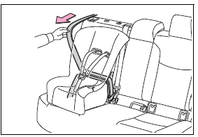 Child safety