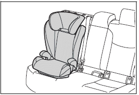 Child safety