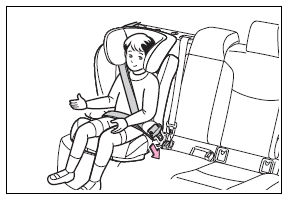 Child safety
