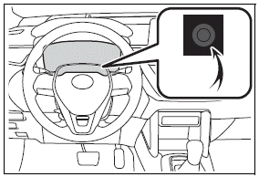 Vehicle status information and indicators