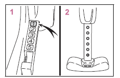 Child safety