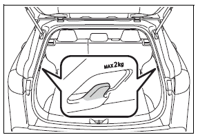 Using the storage features