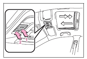 Opening and closing the windows