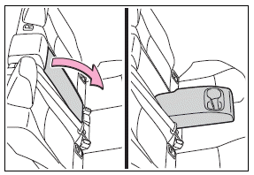 Other interior features
